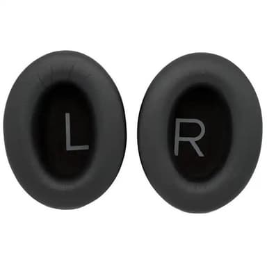 Øreputer Bose QuietComfort 45 - Svart