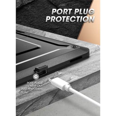 SUPCASE UB Pro deksel Samsung Galaxy Tab S9 Ultra 14.6