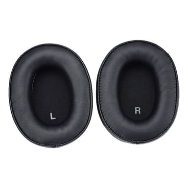 Øreputer Audio Technica ATH-SR9  - Svart