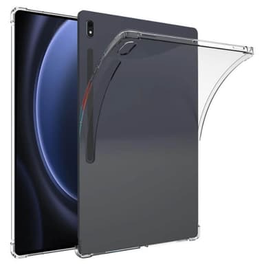 Shockproof silikon deksel Samsung Galaxy Tab S9 FE