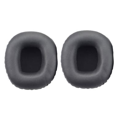 Øreputer JBL J55  - Svart