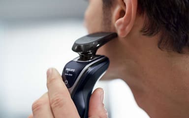 Philips Series 5000 barbermaskin S5520/45