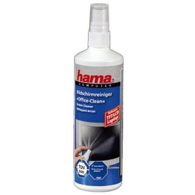 Hama skjermrens 250 ml