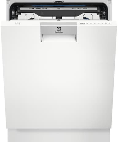 Electrolux Oppvaskmaskin ESG89310UW (Hvit)