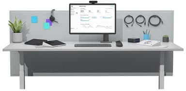 Logitech Tap IP webkonferansekontroller