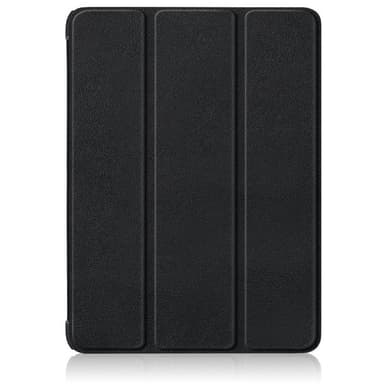 Aktiv deksel Samsung Galaxy Tab S9 FE Plus - Sort