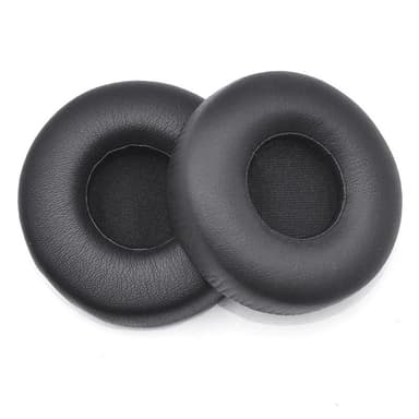 Øreputer JBL E30  - Svart
