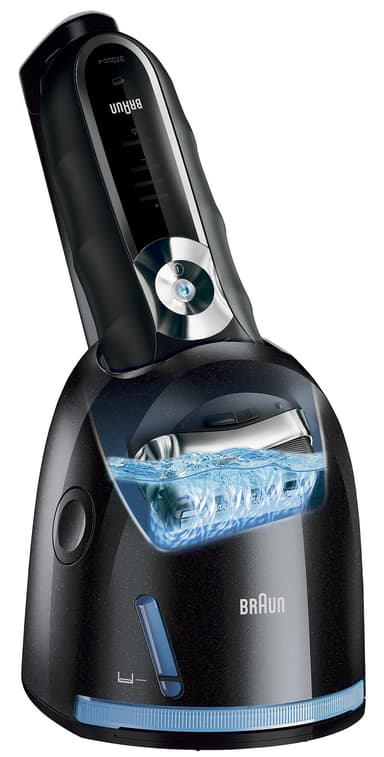 Braun Series3 barbermaskin 370CC