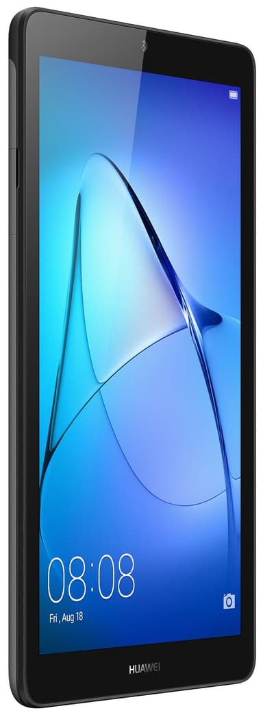 Huawei MediaPad T3 7" nettbrett m/WiFi (grå)