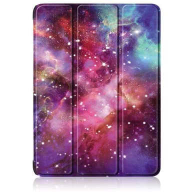 Aktiv deksel Samsung Galaxy Tab S9 FE Plus - Nebula