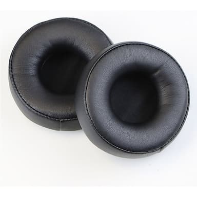 Øreputer Audio Technica ATH-S500  - Svart