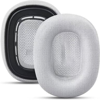 Øreputer Apple AirPods Max  - Sølv