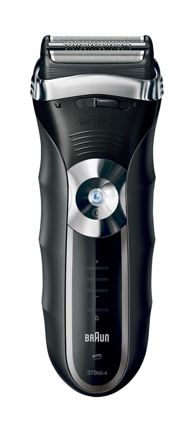 Braun Series3 barbermaskin 370CC