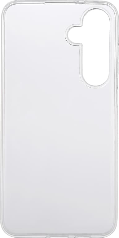Onsala Samsung Galaxy S24 Plus deksel (gjennomsiktig)