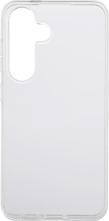 Onsala Samsung Galaxy S24 deksel (gjennomsiktig)