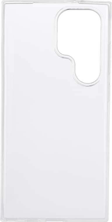 Onsala Samsung Galaxy S24 Ultra deksel (gjennomsiktig)