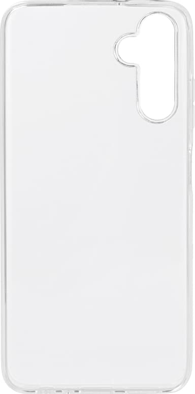 Onsala Samsung Galaxy A05s deksel (gjennomsiktig)