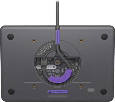 Logitech Tap IP webkonferansekontroller
