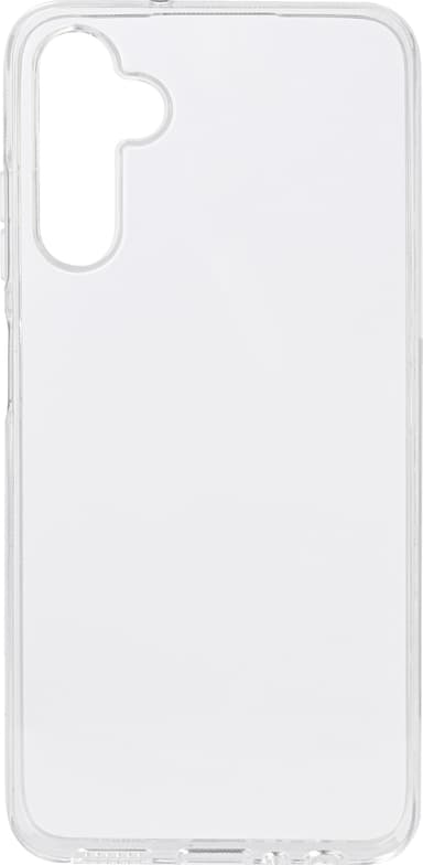 Onsala Samsung Galaxy A05s deksel (gjennomsiktig)