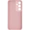 Onsala Samsung Galaxy S24 Plus silikondeksel (rosa)