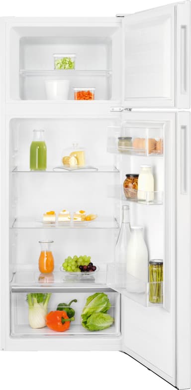 Electrolux Kombiskap LTB1AE24W0