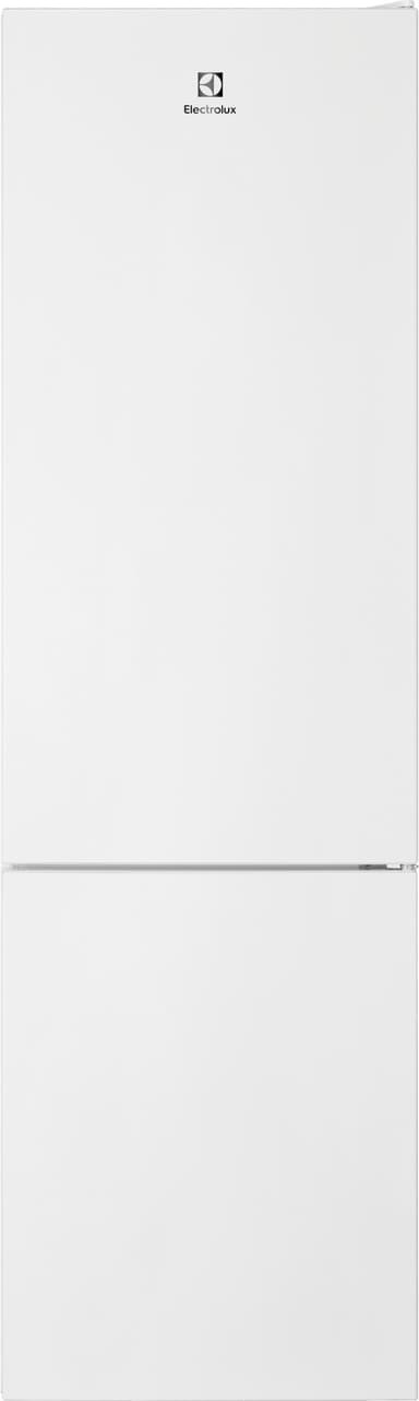 Electrolux Kombiskap LNT4ME36W (Hvit)