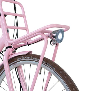 Elsykkel EvoBike CLASSIC-7 - Dame