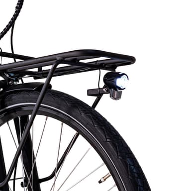 Elsykkel EvoBike Sport-8 SUV