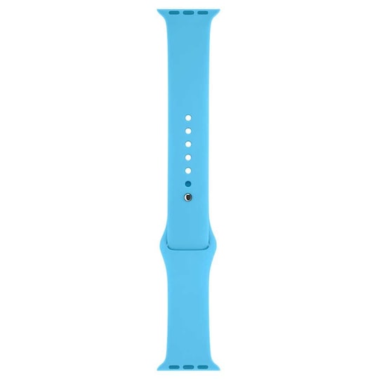 Apple Watch reim 42 mm Sport-reim (blå)