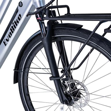 Elsykkel EvoBike Sport-8 SUV