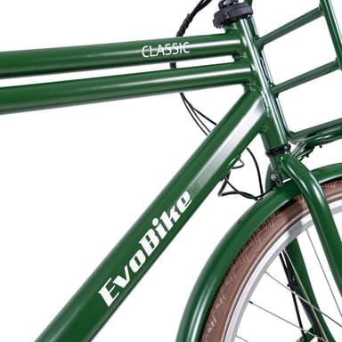 Elsykkel EvoBike CLASSIC-7 - Herre