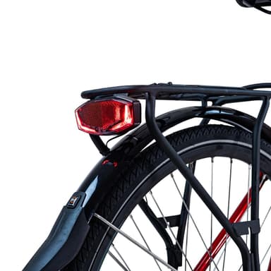 Elsykkel EvoBike SPORT-8 - Dame