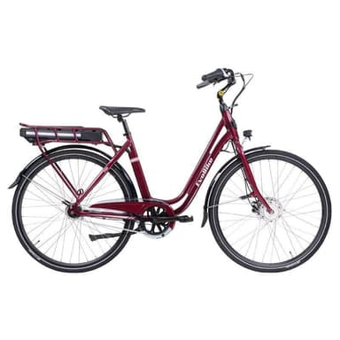 Elsykkel EvoBike ECO-7 - Dame