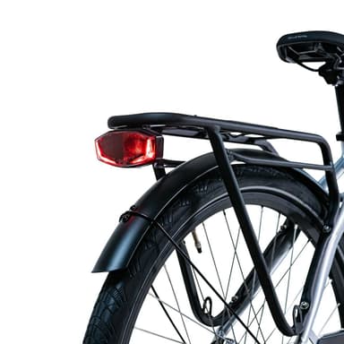 Elsykkel EvoBike Sport-8 SUV
