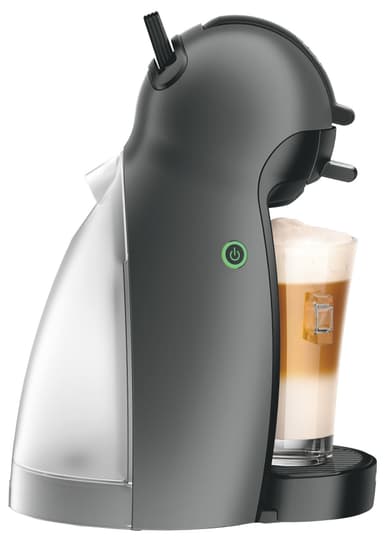 Dolce Gusto Piccolo kapselmaskin (sort)
