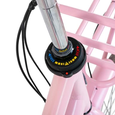 Elsykkel EvoBike CLASSIC-7 - Dame