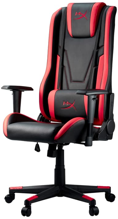 HyperX Commando+ gamingstol