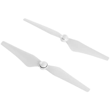 DJI 9450S propeller til Phantom 4 (2-pk)