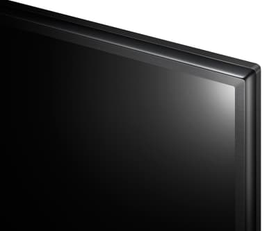 LG 43" 4K UHD Smart TV 43UK6200
