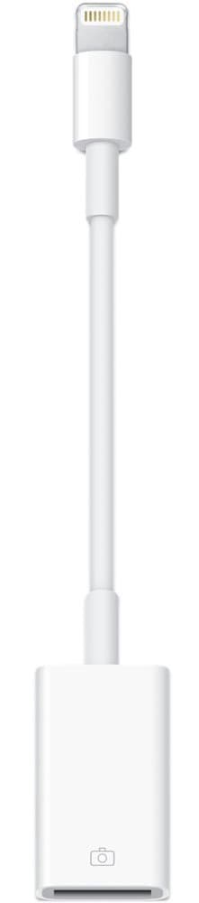 Lightning til USB-kameraadapter MD821ZM/A