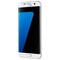 Samsung Galaxy S7 edge 32GB smarttelefon (hvit)