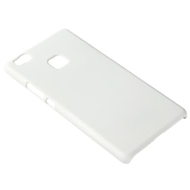 Gear Huawei P9 Lite deksel (hvit) Deksler og etui til Gear Huawei P9 Lite deksel (sort) Deksler og etui til