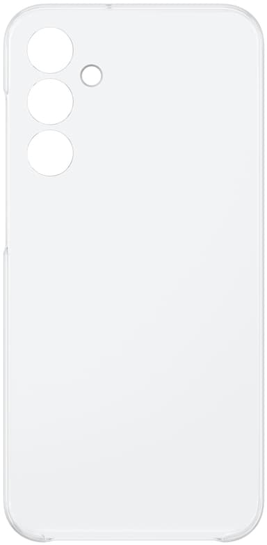 Samsung Galaxy A25 5G Clear deksel (gjennomsiktig)