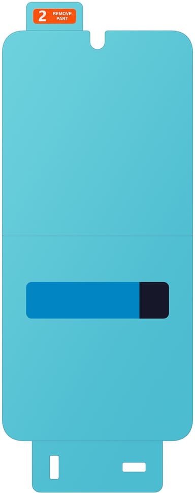 Samsung Galaxy S24 skjermbeskytter
