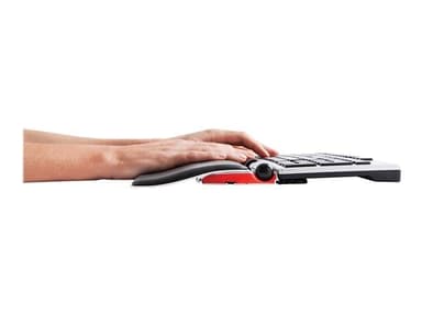 Contour RollerMouse Red Plus - rullestav - USB
