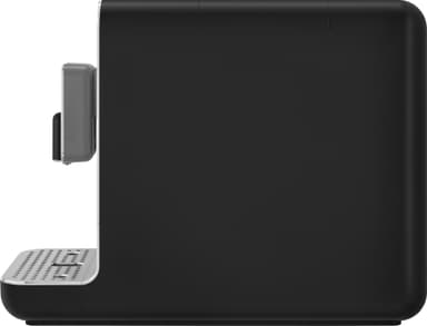 Smeg kaffemaskin BCC11BLMEU (sort)