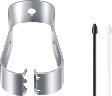 Samsung Galaxy S24 series S Pen (sort)