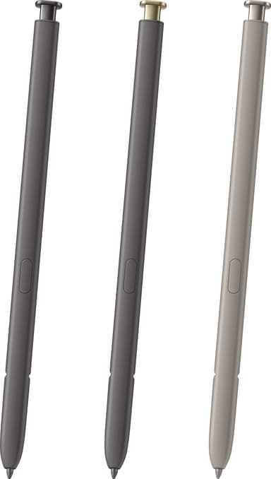 Samsung Galaxy S24 series S Pen (sort)