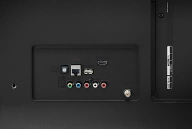 LG 43" 4K UHD Smart TV 43UK6200