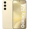 Samsung Galaxy S24 5G smarttelefon 8/256GB Amber Yellow